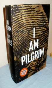 I am Pilgrim